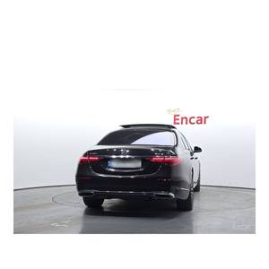 เมอร์เซเดส-เบนซ์ เอส-คลาส เอส580แอล 4MATIC ปี 2024/5 ระยะทาง 27,844 กม. เกียร์อัตโนมัติ พวงมาลัยซ้าย หลังคาพาโนรามิก ซันรูฟ เบาะไฟฟ้า ไฟ LED - Product Image 4