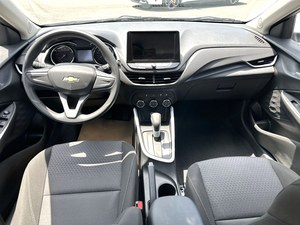 Chevrolet <span class=keywords><strong>Onix</strong></span> 2022 1.0T 325T Enjoy Redline Automático, Auto Usado Barato con Volante a la Izquierda, Auto Usado en Venta, Personalizable - Product Image 5