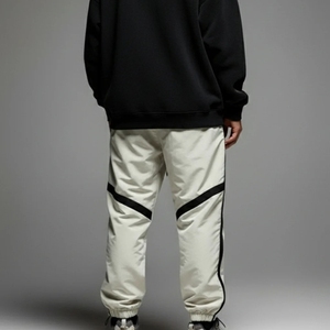 Pantalones de Algodón Estilo 2026 para Hombre y Mujer, Ropa de Exterior, Diseños Personalizados, Pantalones Casuales para Hombre - Product Image 5