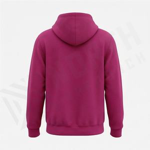 Sweat-shirts en coton en gros 430 GSM, doux et confortables, prix d'usine, chauds, pour hommes et femmes, couleur personnalisée, qualité supérieure - Product Image 2