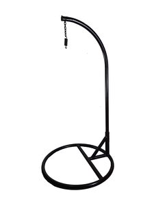 Fabricante directo de sillas colgantes de ratán para jardín y patio, diseño resistente para muebles de jardín al aire libre, pedidos al por mayor. - Product Image 4