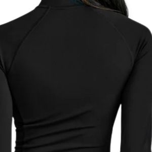 <b>Womens</b> Lightweight Softshell <b>Jacket</b> Windproof Warm Outdoor Sports Coat Casual Fashion Wear Custom Logo OEM ODM Wholesale - Product Image 4