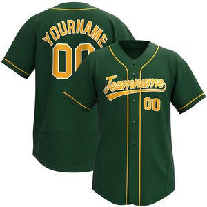 Camiseta de Béisbol para Hombre, Tendencia 2026, con Tejido Transpirable, Comodidad Relajada y Estilo Atlético para Uso Deportivo Regular - Product Image 5