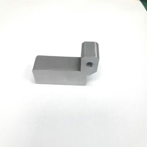 Pièces en acier inoxydable usinées CNC et usinées par électroérosion à fil, avec brochage, certifiées ISO9001, provenant du Vietnam - Product Image 5
