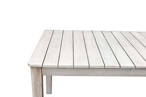FLORES Rattan Outdoor Dining Set with Aluminum Frame for Hotel <b>Balcony</b> and Patio - Product Image 5