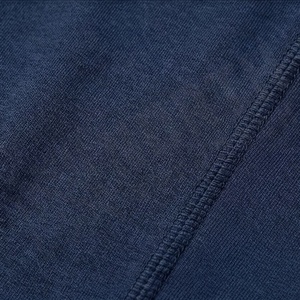 Camisetas Cortas Personalizadas en Color, de Algodón y Poliéster, con Manga Raglán, Cuello Redondo, Corte Ajustado, Blusa para Mujer, Ropa de Moda para Gimnasio - Product Image 5