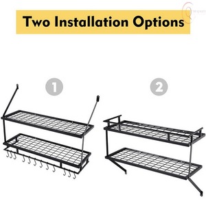 Estante de Almacenamiento Resistente para Uso Diario con Estructura Robusta y Acabado de Superficie Liso - Product Image 5