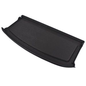 2015-2020 VW Golf 7 Cargo Cover Black Non-Retractable Tonneau Shield Board - Product Image 6