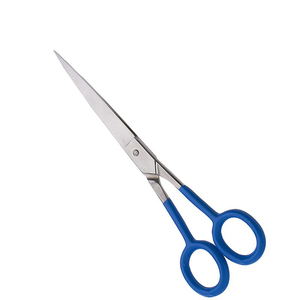 Ciseaux de coiffure professionnels droits et effilés pour la coupe et l'éclaircissement des cheveux - Product Image 1