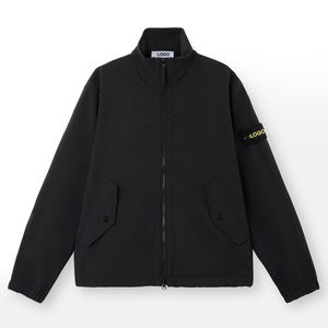 Chaqueta de Soft Shell Reciclada, Transpirable, Resistente al Agua, Ligera, Personalizada, Deportiva, de Primera Calidad, Tejido Ecológico - Product Image 6