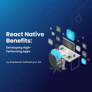 บริการพัฒนาแอป React Native ระดับผู้เชี่ยวชาญ: การออกแบบมือถือข้ามแพลตฟอร์ม การเพิ่มประสิทธิภาพ UI/UX และการเปิดตัวแอปใน App Store - Product Image 4