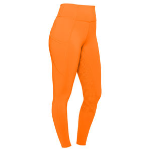 Vêtements d'équitation respirants, leggings d'équitation extensibles, leggings d'entraînement équestre - Product Image 1
