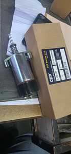 Solenoide SUNRISE de Alto Rendimiento para Motor Diésel - Product Image 3