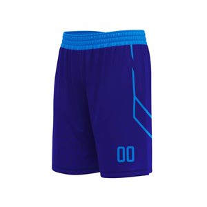 Men's Quick Dry Anti-Bacterial Sleeveless Basketball Sportswear Custom Summer Uniform Breathable Sublimation Design New Arrival - Product Image 4