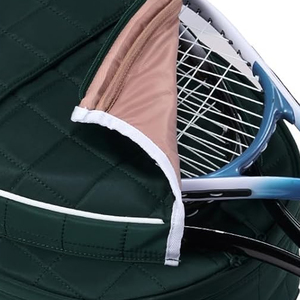 Bolsas de Tenis Grandes Personalizables para Niños, para Guardar Raquetas de Pádel, Tenis, Bádminton y Squash, de Alta Calidad - Product Image 5