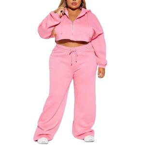 Style streetwear d'hiver pour femmes, sweat à capuche mi-zippé régulier, doublé en polaire, imperméable, coupe-vent, respirant, de haute qualité, raisonnable - Product Image 3