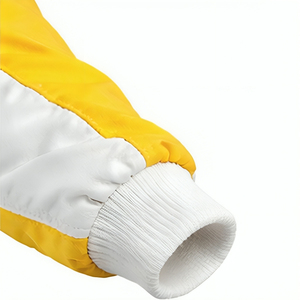 Combinaison de karting haut de gamme pour pilotes exigeants, équipement de protection haute performance pour la course en moto et en karting en extérieur. - Product Image 5