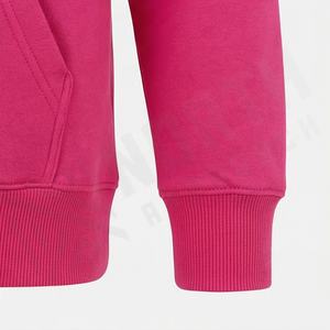 Sudaderas con Capucha Elegantes de 350GSM, Sudaderas de Algodón Cómodas, Ropa Unisex al por Mayor, Logotipo Personalizado, Suministro al por Mayor de Moda, Prendas de Primera Calidad - Product Image 6