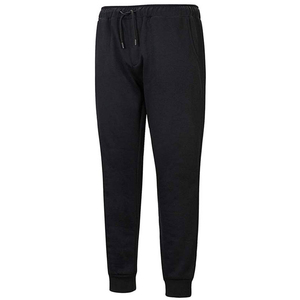 Nouvel Arrivage Survêtement Homme à Capuche pour Sports d'Équipe, Ensemble de Jogging Rayé Noir, 100% Polyester, Imprimé - Product Image 5