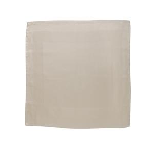 Serviette de cuisine 100 % coton écologique, à bordure satinée, à motif à carreaux, séchage rapide, lavable en machine, anti-enfants, carrée/rectangulaire - Product Image 4