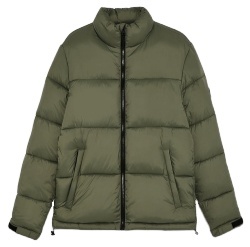 Chaqueta acolchada de invierno de alta calidad para mujer, ropa informal sin mangas, ajustada, último modelo - Product Image 3