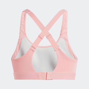 Comfortable Hot Sale Eco-Friendly Seamless Simple Women Sports Bras ODM/OEM Workout Fitness Breathable Yoga <b>Tops</b> - Product Image 2