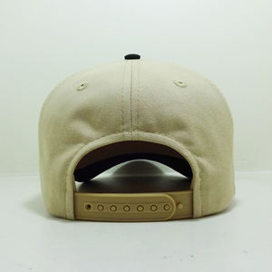 Gorra de béisbol de malla 100% algodón unisex casual con logo al por mayor, gorra trucker de 5 paneles con estampado en relieve, ajustable, para uso diario, bordado personalizado - Product Image 4