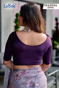 Blusa Ligera y Transpirable Antiarrugas de Talla Grande con Mangas Regulares para Mujer, Fabricante Indio, Compre Directamente al Proveedor - Product Image 2