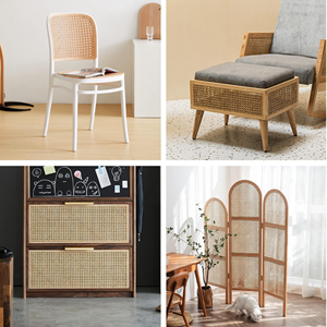 Prix de gros Matériaux de tressage en rotin écologique pour la fabrication de meubles, tailles personnalisables, en provenance du Vietnam - Product Image 6