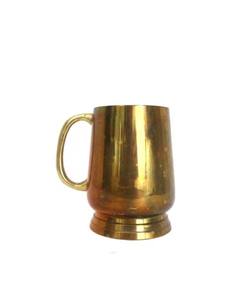 Taza de Latón de Lujo, Diseño Tradicional, Directo de Fábrica, para Hogar y Hotel, Disponible para la Venta - Product Image 3