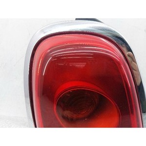 ไฟท้ายมือสองสำหรับรถมินิแฮทช์แบค ด้านซ้าย รุ่น 729743308 - Product Image 2