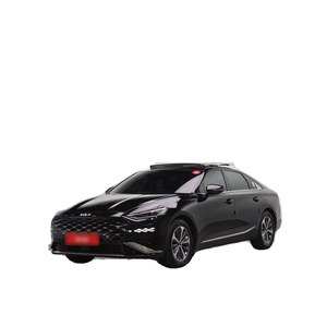 ปี 2023 สำหรับรถยนต์ Kia K8 Noblesse พวงมาลัยซ้าย เกียร์อัตโนมัติ มาตรฐานไอเสียยูโร 5 เบาะหนัง 71,519 กม. - Product Image 1