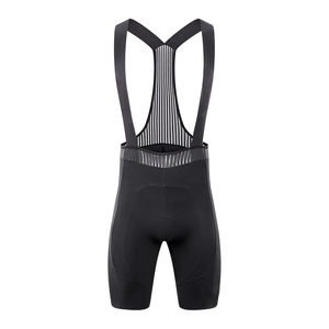 Ensemble de shorts de cyclisme pour adultes unisexe, respirant, écologique, en spandex/polyester, de haute qualité, séchage rapide, logo personnalisé - Product Image 2