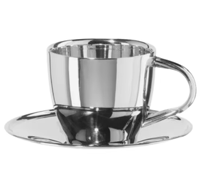 Con protección de doble pared, cada sorbo se mantiene a la temperatura perfecta por más tiempo, una taza de café increíble. - Product Image 3