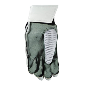 Cricket Batting Gloves High Quality Professional Level Men's <b>Light</b> Weight Cricket Gloves Custom Design Cricket Batting Gloves - Product Image 3