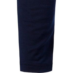 Chemise unisexe à manches longues en Oxford 100% coton, décontractée, nouvelle collection été - Product Image 5