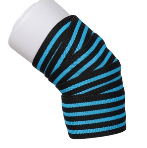 อุปกรณ์พยุงเข่าที่สะดวกสบาย ออกแบบมาเพื่อการจัดการโรคข้ออักเสบและการป้องกันการบาดเจ็บ - Product Image 1