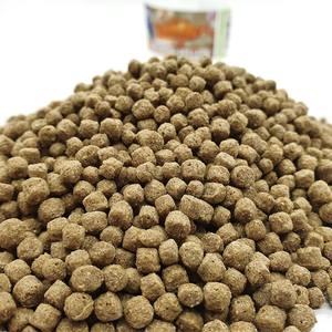 Producto Popular: Alimento Flotante y Hundible para Peces, Pellets Nutritivos de Alta Calidad y Alto Contenido Proteico para Tilapia, Bagre y Carpa - Product Image 4
