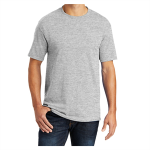 Camiseta de Hombre en Oferta, 100% Algodón, Casual, Manga Corta, con Logotipo Personalizado, Diseño OEM, Suministro al por Mayor - Product Image 6