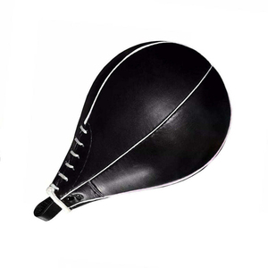 Saco de Boxeo Pesado a Precio Económico, Bola de Velocidad para Boxeo con Relleno de Agua/Arena, Tamaño y Color Personalizables, Equipo Deportivo de Cuero - Product Image 4