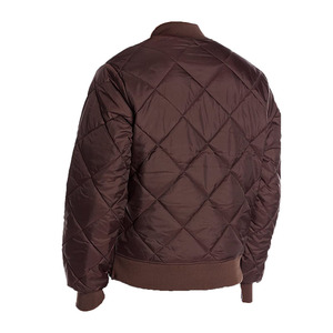 Chaquetas Acolchadas para Hombre de Última Moda y Alta Calidad, Precio al por Mayor, Chaquetas Acolchadas Impermeables para Hombre, Nueva Llegada - Product Image 2
