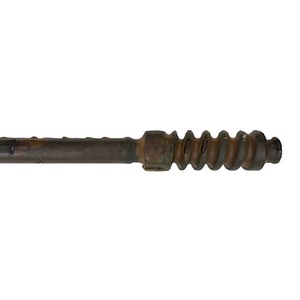 กล่องพวงมาลัย WILLY JEEP NOS พร้อมท่อและเฟืองตัวหนอน ขนาด 42 1/2 นิ้ว สำหรับรถ CJ-5 ปี 66-71 รุ่น 938195 - Product Image 3