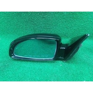Opirus 2003-2010 LEFT Left Side <b>Door</b> <b>Mirror</b> Used GENUINE 876103F800EB - Product Image 1