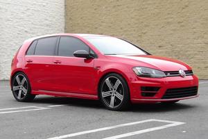 Volkswagen Golf R 2016 - Product Image 3