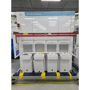 Productor AMAT GT CLN - Equipo y Piezas de Semiconductores de Confianza con Legado Global - Product Image 1