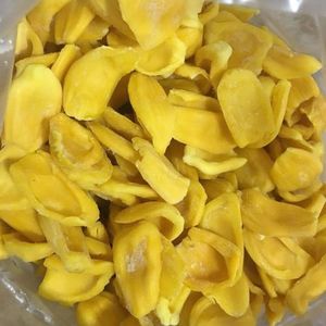 Pépins de jaca surgelés IQF, 100% frais, naturels, qualité export - Product Image 1