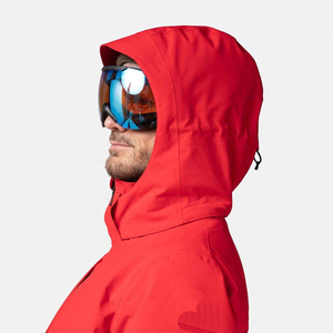 Chaqueta de Esquí para Exteriores, Impermeable, Cortavientos, Transpirable y Aislante, para Nieve, Fabricación Personalizada - Product Image 6