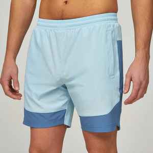 Conjunto Deportivo de Verano para Hombre, Pantalones Cortos y Sudadera con Capucha, Ropa Urbana Personalizada - Product Image 5