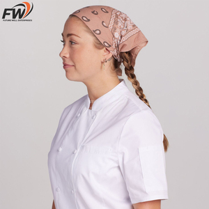 Camisas Casuales con Logotipo Personalizado, Uniformes para Personal de Servicio de Hoteles y Restaurantes, Camisas Polo Unisex para Camareros - Product Image 4