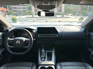 Citroën C5 Aircross 1.6THP 360THP BEYOND No More Hesitation Edition <span class=keywords><strong>2022</strong></span>, Voitures d'occasion chinoises de haute qualité à transmission automatique, Vente Flash - Product Image 4